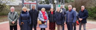 Et si vous participiez activement, vous aussi, à la réalisation de projets dans la ville ?